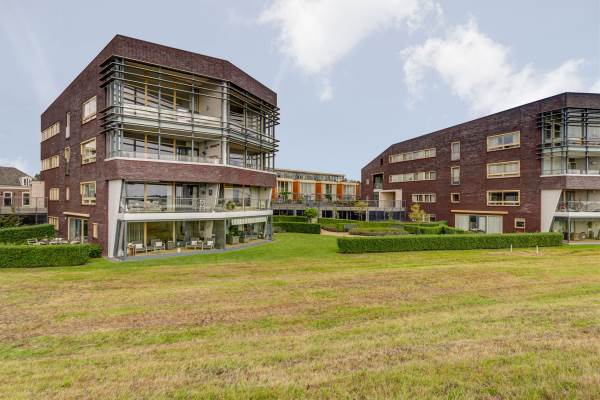 Woning Rivierstaete 59 Alblasserdam