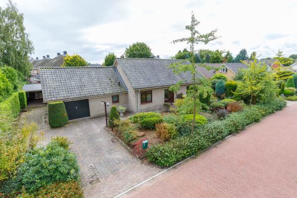 Woning Schuttersweg 5 Holten