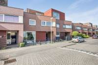 Woning Falconstraat 5 Purmerend