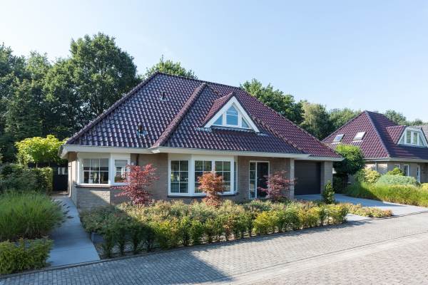 Woning Park Broekheurne 25 Enschede