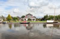 Woning Djerreblom 9 Grou