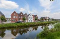 Woning Baak van Kortgene 44 Amersfoort