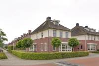 Woning Edelinckstraat 1 Hardenberg