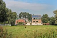 Woning Uiterbuurtweg 55 Nieuwveen