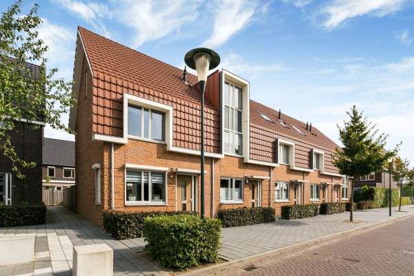 Woning Veenwortel 15 Elst