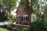 Woning Nassaukade 11 Schoonhoven