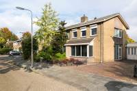 Woning Brabantstraat 25 Oss