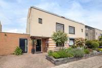 Woning Toon van Vlietstraat 7 Rotterdam