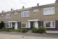 Woning Perkerveld 2 Kessel