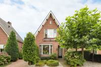 Woning Klokstraat 26 Apeldoorn