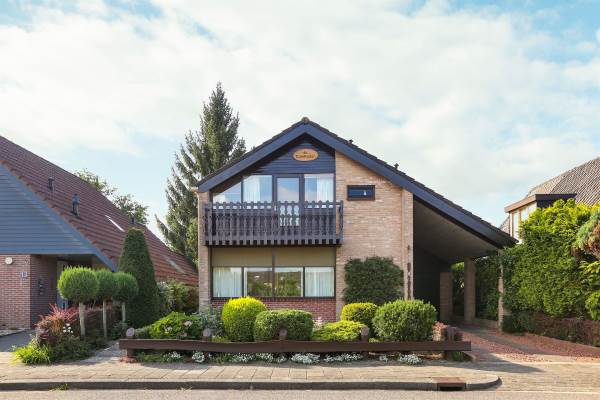 Woning Hoornbloem 15 Apeldoorn