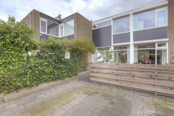 Woning Gruttersdreef 407 Apeldoorn