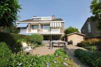 Woning Pieter de Hooghstraat 17 Spijkenisse