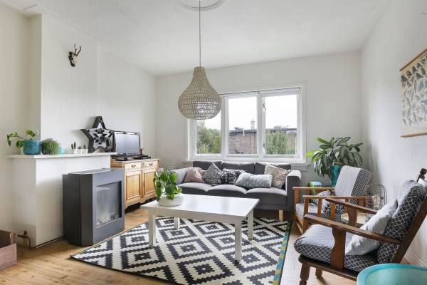 Woning Helmerslaan 37a Eindhoven