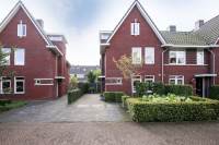 Woning Liesbergerhout 15 Harderwijk
