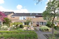 Woning Wolweverslaan 32 De Meern