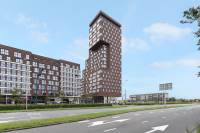 Woning Fluitschiplaan 163 Den Haag