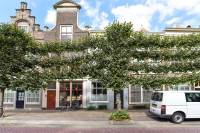 Woning Steegoversloot 46 Dordrecht