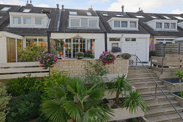 Woning Leeuwenburg 49 Alphen aan den Rijn