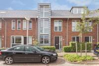 Woning Lentetuinlaan 25 Vleuten