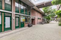 Woning Graaf Balderikstraat 20 Rotterdam