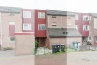 Woning Rudyard Kipling-erf 175 Dordrecht