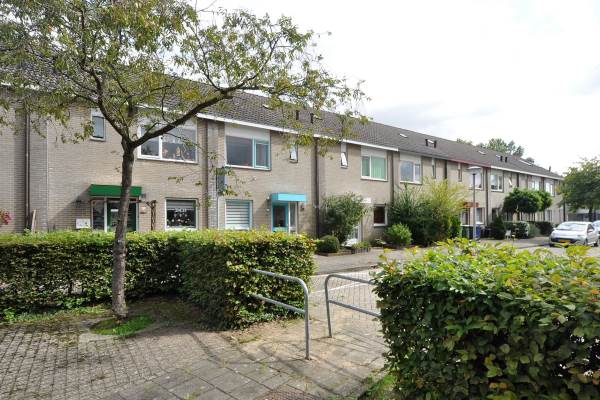 Woning Purcellstraat 16 Almere