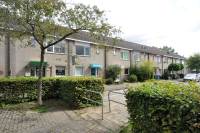 Woning Purcellstraat 16 Almere