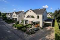 Woning De Jagershuizen 60 Apeldoorn