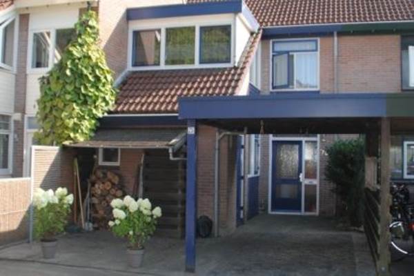 Woning Onlandhorst 75 Enschede