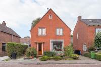 Woning Klaas Laanstraat 18 Bovenkarspel