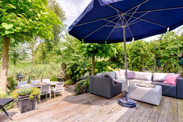 Woning Haya van Someren-Downerstraat 48 Amsterdam