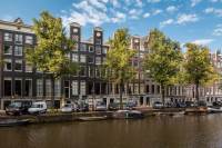 Woning Keizersgracht 638 Amsterdam