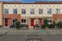 Woning Huygenhoekring 183 Heerhugowaard
