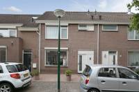 Woning Waterlaat 19 Kaatsheuvel