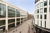 Woning Raamstraat 24A Den Haag