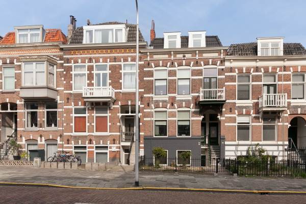 Woning Coosje Buskenstraat 87-91 Vlissingen