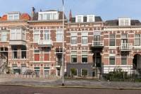 Woning Coosje Buskenstraat 87-91 Vlissingen