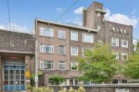 Woning Kromme-Mijdrechtstraat 31III Amsterdam