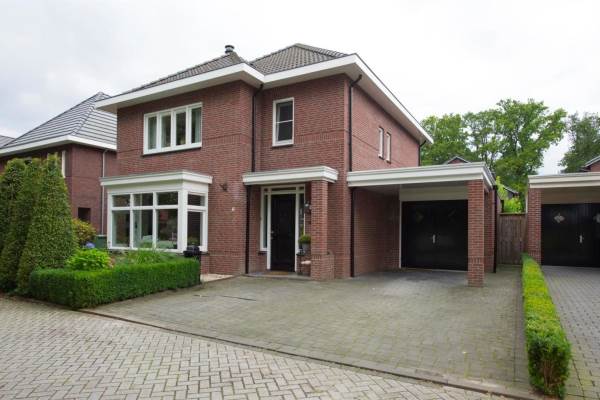 Woning Sprinkhaan 29 Hengelo