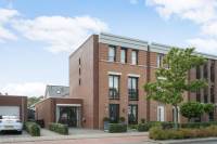 Woning Moeder Teresalaan 25 Hellevoetsluis