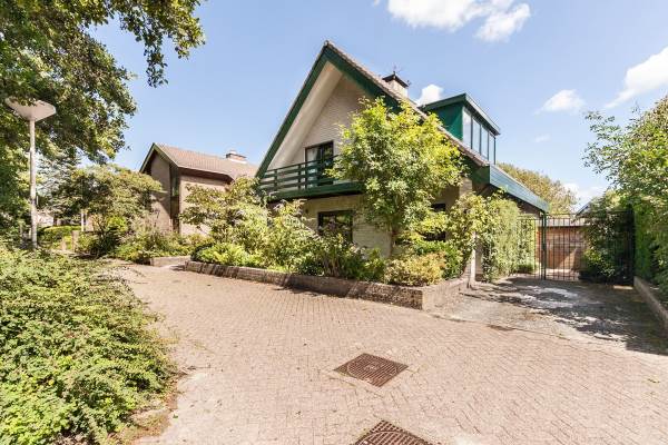 Woning Van Vrieslandhove 8 Zoetermeer