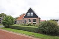 Woning Ysgumerweg 1 Dedgum