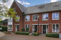 Woning Spoorwiel 30 Lunteren