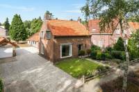 Woning Bentincklaan 29 Leersum