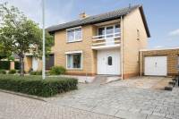 Woning Kruchterstraat 67 Maasbracht