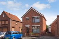 Woning Hulsdonksestraat 135 Roosendaal