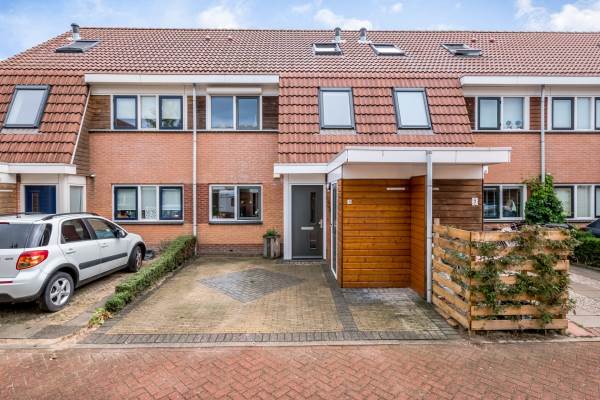 Woning Schildersloot 5 Broek op Langedijk