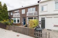 Woning Jacob van Lennepstraat 16 Dordrecht