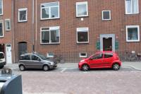 Woning Wagnerstraat 19A Vlaardingen